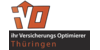 Kundenlogo von Fred Franke ivo Thüringen