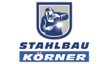 Kundenlogo von Stahlbau Körner GmbH