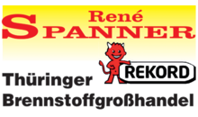 Kundenlogo von Thüringer Brennstoffgroßhandel René Spanner
