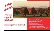 Kundenlogo von Lippold Fahrdienst