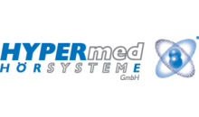 Kundenlogo von Hypermed Hörsysteme GmbH