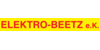 Kundenlogo von ELEKTRO-BEETZ e.K. Inh. Gerd Beetz