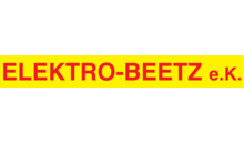 Kundenlogo von ELEKTRO-BEETZ e.K. Inh. Gerd Beetz