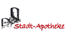Kundenlogo von Stadt-Apotheke