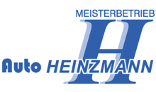 Kundenlogo von Auto Heinzmann