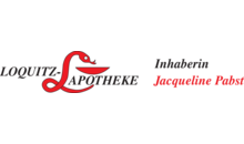 Kundenlogo von Loquitz-Apotheke Apothekerin Jacqueline Pabst e.K.