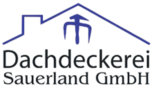 Kundenlogo von Dachdeckerei Sauerland GmbH