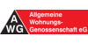 Kundenlogo von AWG