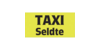 Kundenlogo von Taxi Seldte