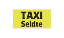 Kundenlogo von Taxi Seldte