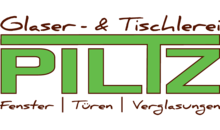 Kundenlogo von Glaserei Piltz