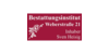 Kundenlogo von Bestattungsinstitut Weberstraße 21 Inh. Sven Heisig e.Kfm. Filiale Siebenhitze