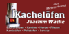 Kundenlogo von Kachelöfen Joachim Wacke