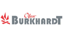 Kundenlogo von Ofenbau Burkhardt Inh. Marcel Burkhardt