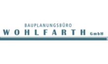 Kundenlogo von Bauplanungsbüro Wohlfarth GmbH
