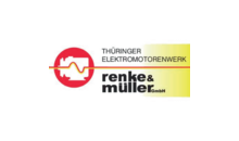 Kundenlogo von Thüringer Elektromotorenwerk