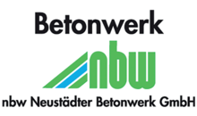 Kundenlogo von Neustädter Betonwerk