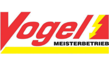 Kundenlogo von Elektroinstallation Vogel