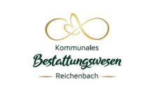 Kundenlogo von Kommunales Bestattungswesen Reichenbach