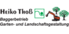 Kundenlogo von Garten- und Landschaftsgestaltung Heiko Thoß