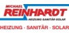 Kundenlogo von Michael Reinhardt Heizung Sanitär Solar