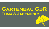 Kundenlogo von Garten-und Landschaftsbau GbR Mathias Tuma und Matthias Jagenholz