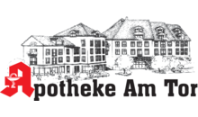 Kundenlogo von Apotheke Am Tor