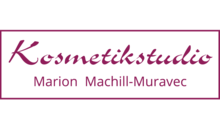Kundenlogo von Kosmetikstudio Marion Machill-Muravec