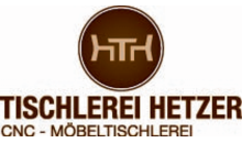 Kundenlogo von Tischlerei Hetzer