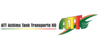 Kundenlogo von ATT Achims Tank Transporte KG