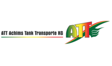 Kundenlogo von ATT Achims Tank Transporte KG