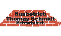 Kundenlogo von Baubetrieb Thomas Schmidt