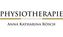 Kundenlogo von Anna Katharina Rösch Physiotherapie