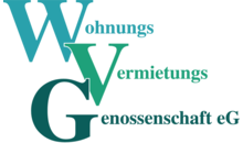 Kundenlogo von Wohnungsvermietungsgenossenschaft eG Saalfeld