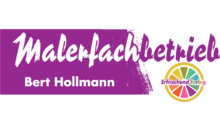 Kundenlogo von Hollmann Bert Malerfachbetrieb