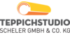 Kundenlogo von TeppichStudio Scheler GmbH & Co. KG