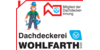 Kundenlogo von Dachdeckerei Wohlfarth GmbH