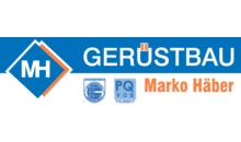 Kundenlogo von Gerüstbau Häber