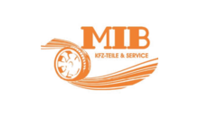 Kundenlogo von MIB-KFZ-Teile & Service