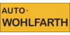 Kundenlogo von Auto-Wohlfarth, Inh. Sabine Wohlfarth