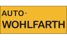 Kundenlogo von Auto-Wohlfarth, Inh. Sabine Wohlfarth
