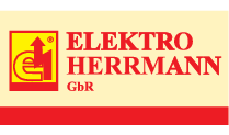 Kundenlogo von Elektro Herrmann GbR Tobias und Stephan Herrmann
