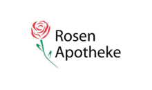 Kundenlogo von Rosen Apotheke