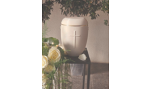 Kundenlogo von Pietät Fred Gehbert