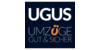 Kundenlogo von Umzüge Gut & Sicher GW GmbH