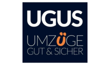 Kundenlogo von Umzüge Gut & Sicher GW GmbH