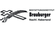 Kundenlogo von Haberland Monika Bestattungsinstitut