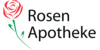 Kundenlogo von Rosen Apotheke