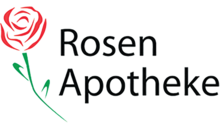 Kundenlogo von Rosen Apotheke
