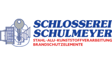 Kundenlogo von Dirk Schulmeyer Schlosserei